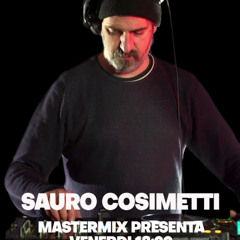 Mastermix girano i dischi di Sauro Cosimetti 06 05 2025