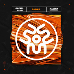Rafael Bossi - Bumpa (Original Mix) | FREE DOWNLOAD