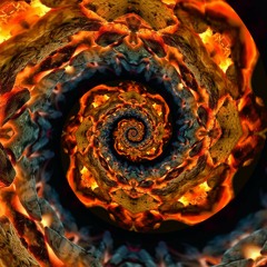 Dancing In The Beltane's Flames - djane set