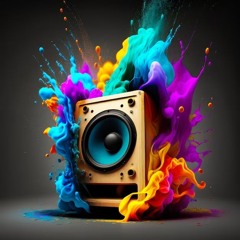 Spacey - Detonate the Bass (Donk Mix)