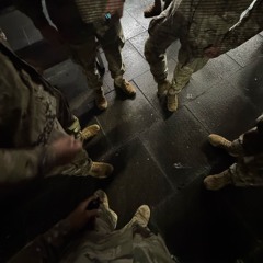 Ain’t No Backin Down (Prod. Kuday)