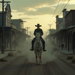Western whistle