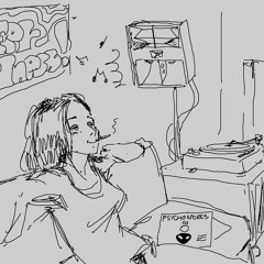 2b3's d'n'b mix for contralux