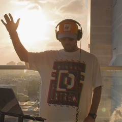 Kesarev - Deep House Sunset Mix | Balcony Chill Session