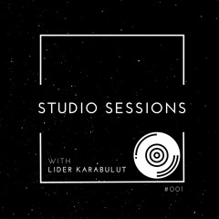 Studio Sessions #001