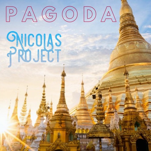 Pagoda - Nicolas Project