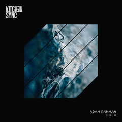 Indefinite Pitch PREMIERES. Adam Rahman - When You Decide To Sleep [KitchenSync]