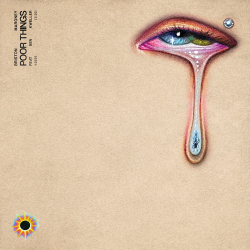 Poor Things (feat. Ben Kweller)