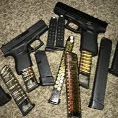GUN SLANGAA - Lil' Trent