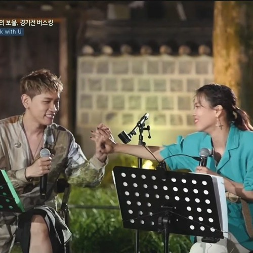 So Hyang (소향) & Crush (크러쉬) - Stuck With U | Begin Again Korea