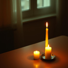 Longing, it will come