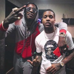 Ovaldo Brown - Monopoly (feat. Lil Durk and Young Thug)