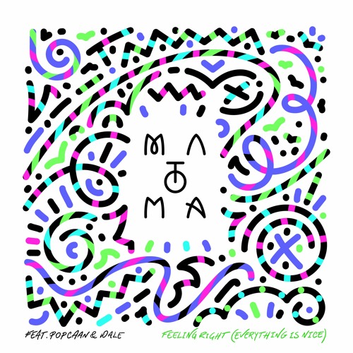 Stream Feeling Right (Everything Is Nice) (feat. Popcaan & Wale) by Matoma  | Listen online for free on SoundCloud