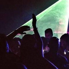 T. Jacques LIVE @ The Meat Rack (NYC Downlow, 2024)