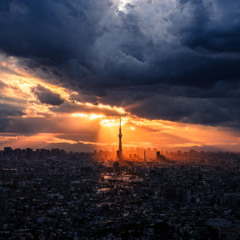 [Adult Swim] Bump - To any and all future beings