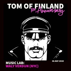 Tom Of Finland 100 Years Anniversary