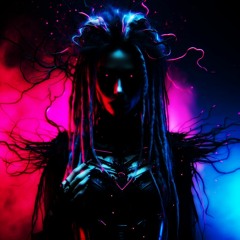 The Neon Witch