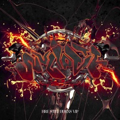 FIRE STILL BURNS (VIP)