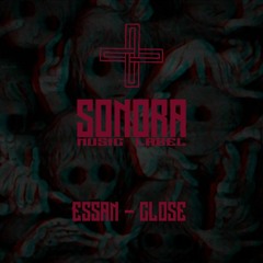 Essan - Close (Original Mix)
