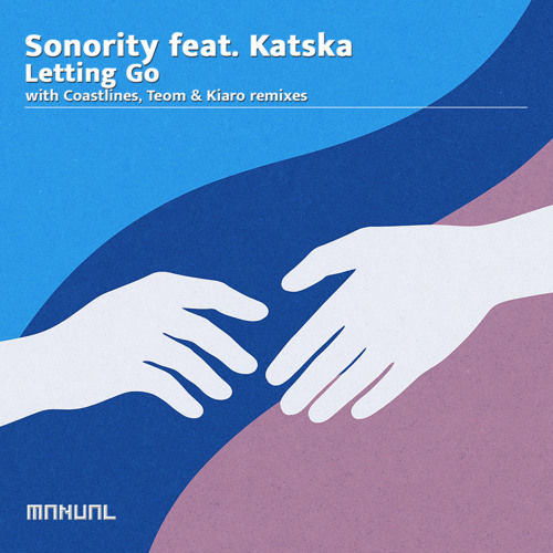 Letting Go (Coastlines Extended Remix) [feat. Katska]