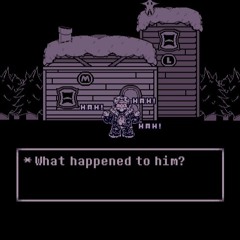 (Undertoad: Hysteria) Hysterical Revolution