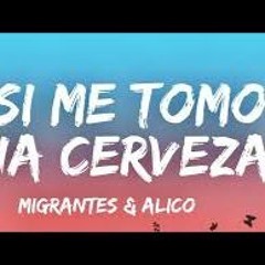 SI ME TOMO UNA CERVEZA MIX PABEL DJ