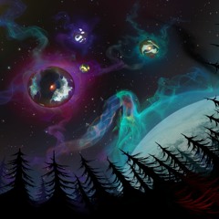 Far From Home (Timber Hearth)