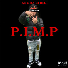 MTO BABII RED- P.I.M.P