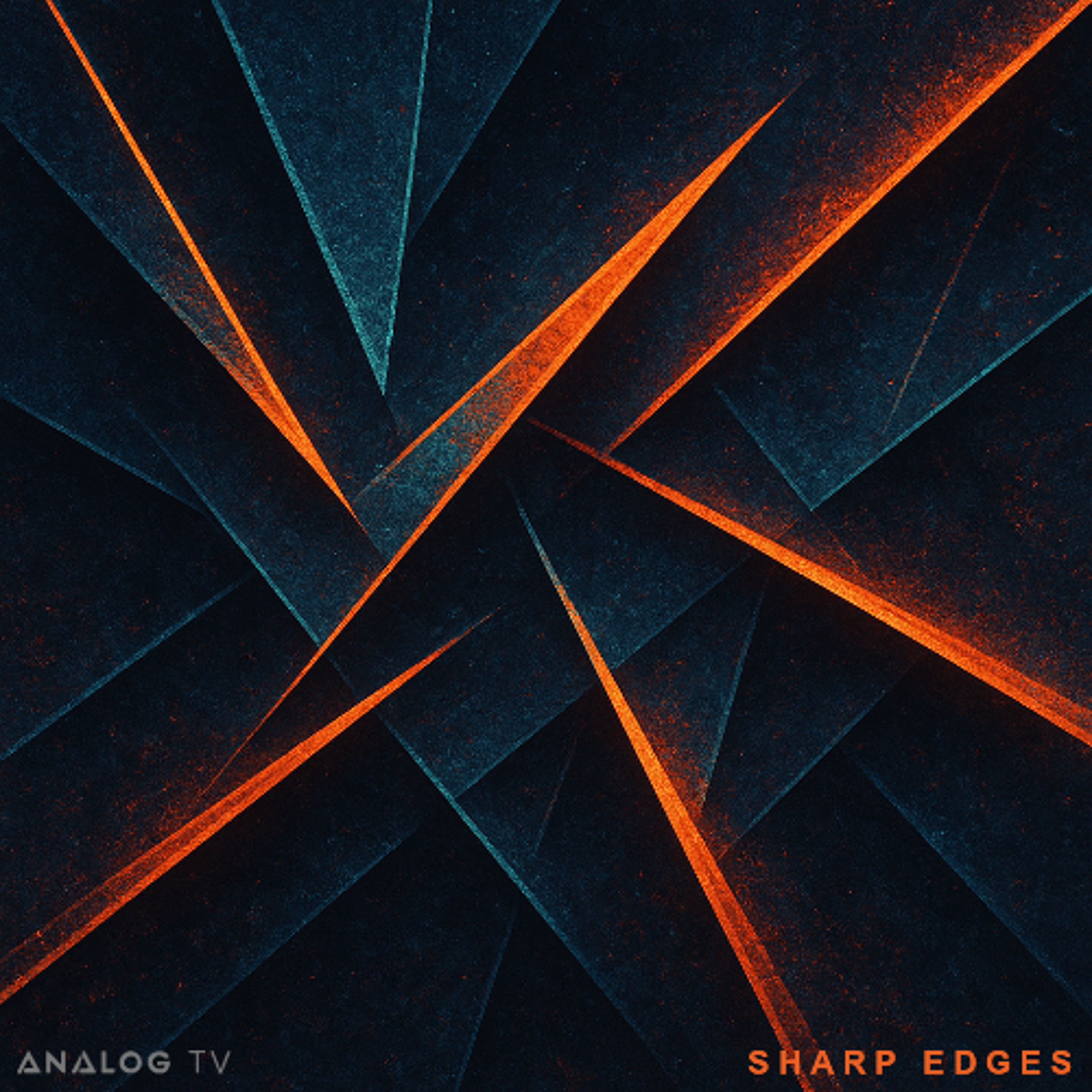 Sharp Edges episode artwork