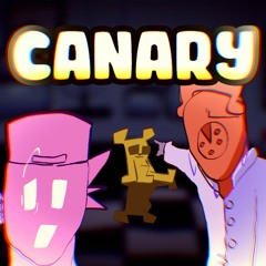 Rellow Guy - Friday Night Funkin': Canary