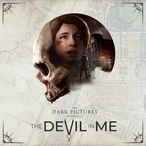 Jason Graves: From 'Dead Space' to 'The Devil in Me'