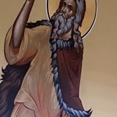 2025 Jul 20 - Sr Rebecca's reflection on Elijah, Prophet