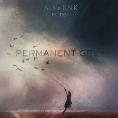 Permanent Grey Ft.TS51 [SINGLE]