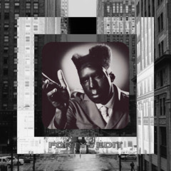 Sticky - Tyler, The Creator (Colture Edit) [FREE DL]