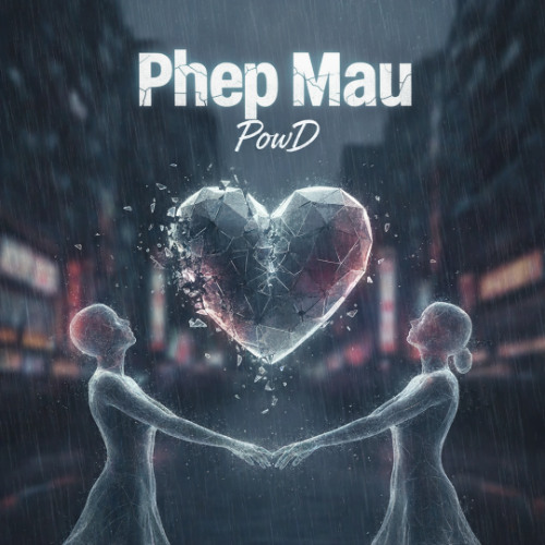 [FREE DL] Phep Mau - PowD Edit
