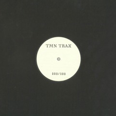 Ones. & Rasval - Nebelgelb EP (incl. .Vril & Sleeparchive Remix) [TMN001]