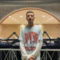 Sinestesie sound dispatch w/ Biocym 25-11-2025