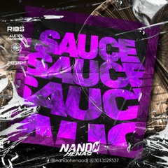 SAUCE