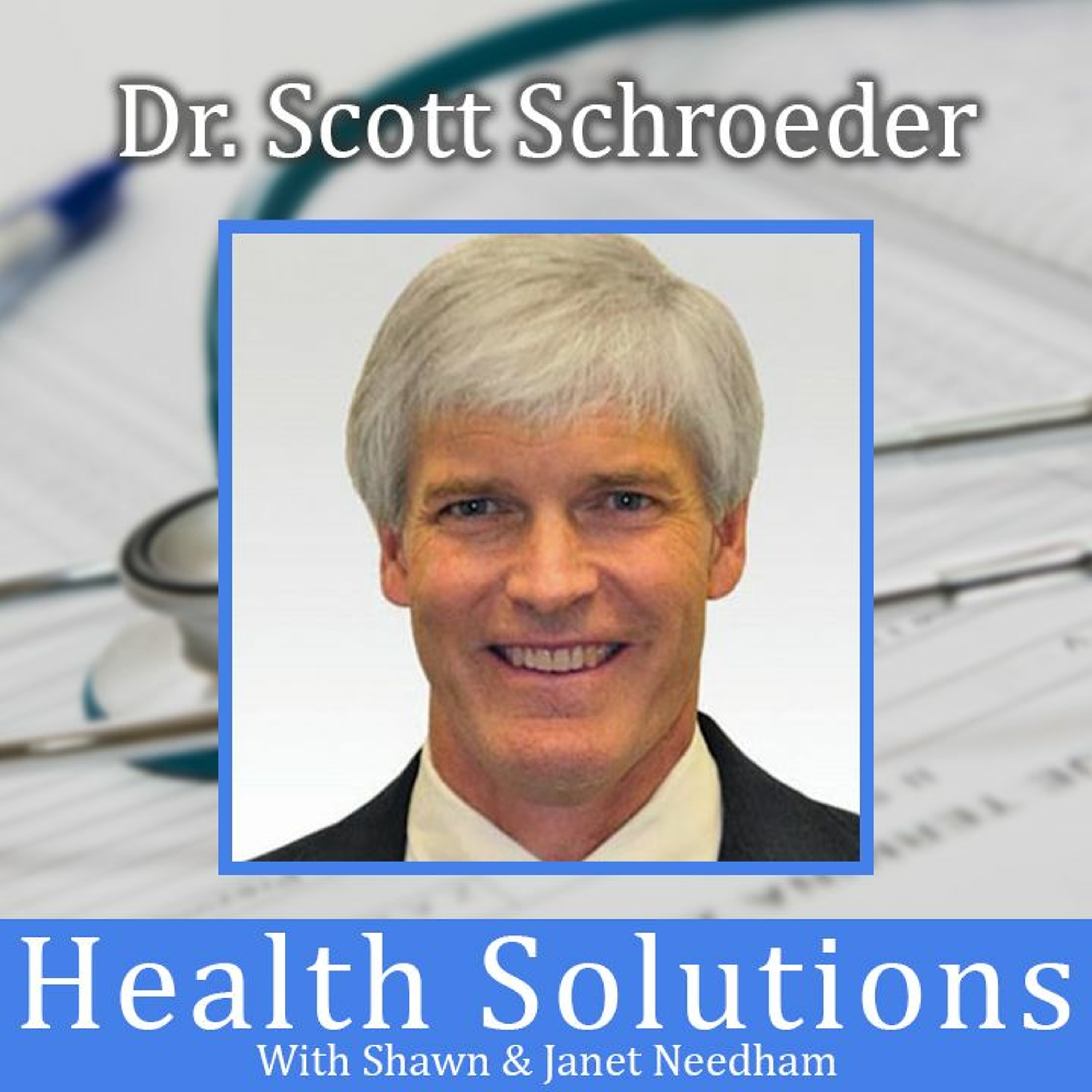 Health Solutions With Shawn & Janet Needham