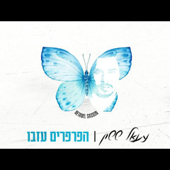 ‎⁨נתנאל ששון - הפרפרים עזבו⁩