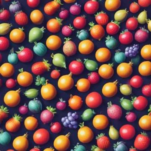 Dur dur d’être Fruit
