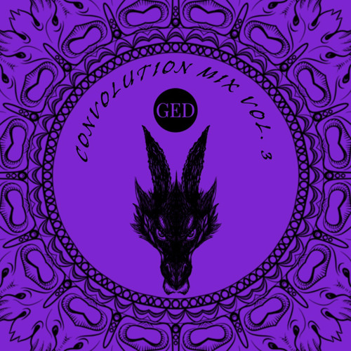 Convolution Vol. 003