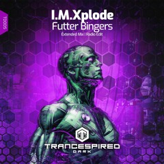 I.M.Xplode - Futter Bingers (Extended Mix) TD005 Preview