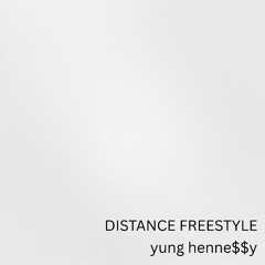 DISTANCE FREESTLE