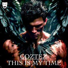 THIS IS MY TIME