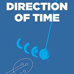 Read [EBOOK EPUB KINDLE PDF] The Direction of Time (Dover Books on Physics) by  Hans