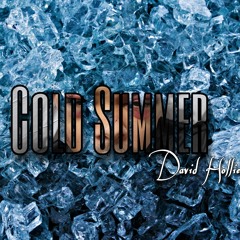David Hollie -Cold Summer
