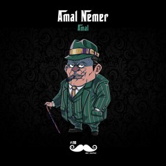 Amal Nemer - Amal (MRCARTER198)