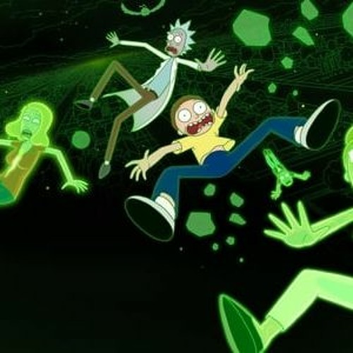 Rick and morty season hotsell 3 vf