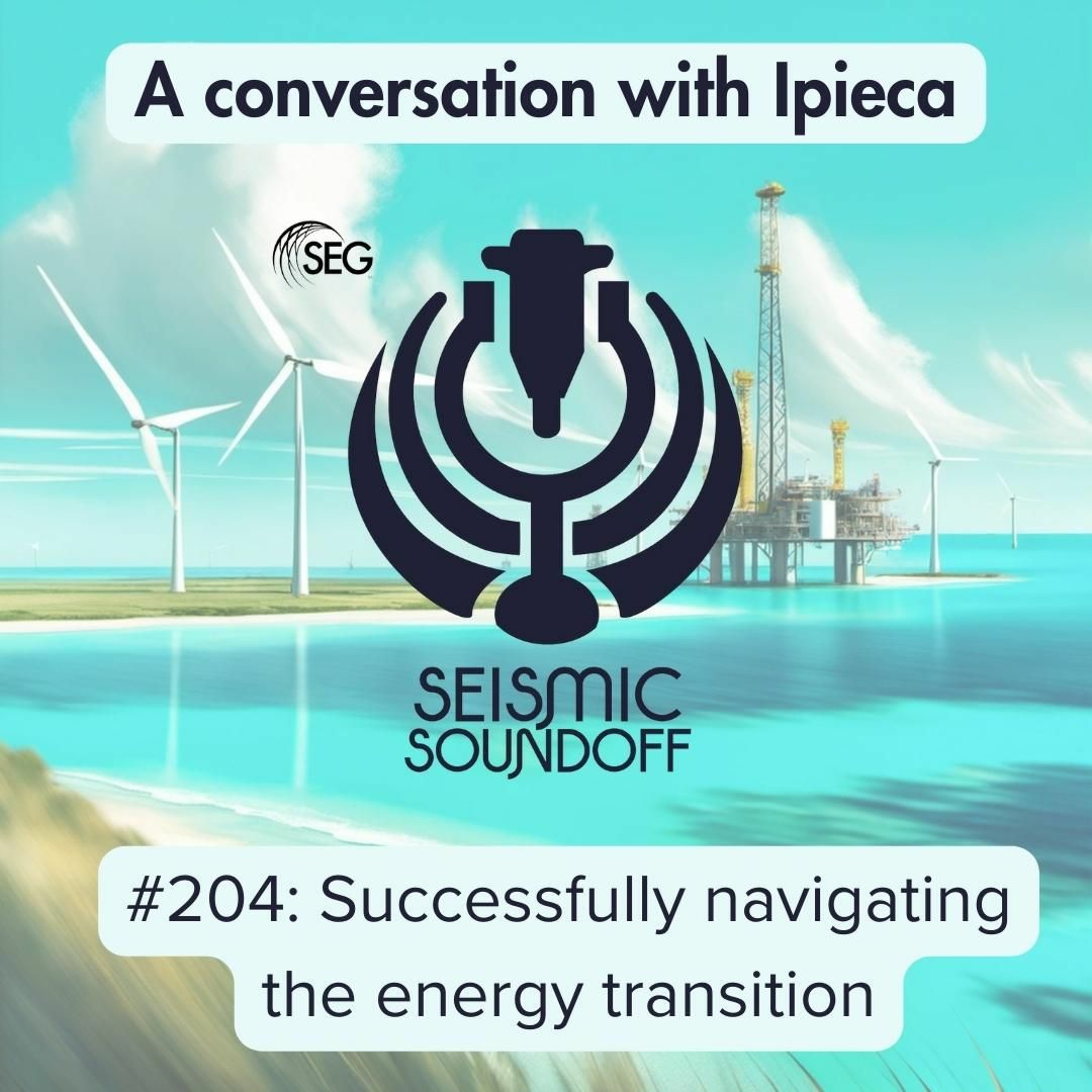 Seismic Soundoff